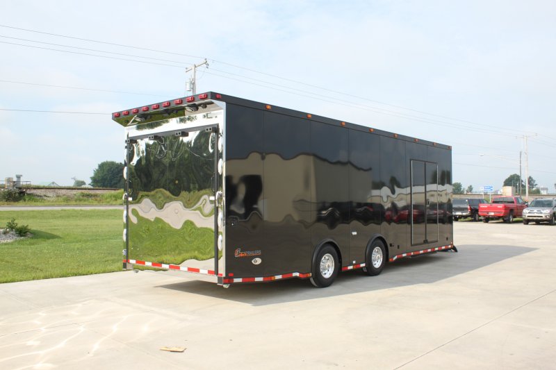 Trailer World in Bowling Green, KY